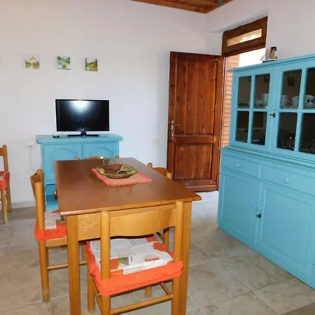 Appartement Diletta *