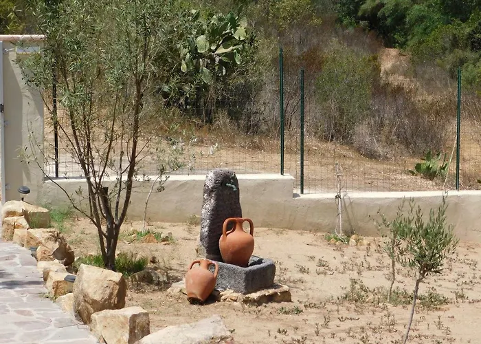 Appartement Diletta *