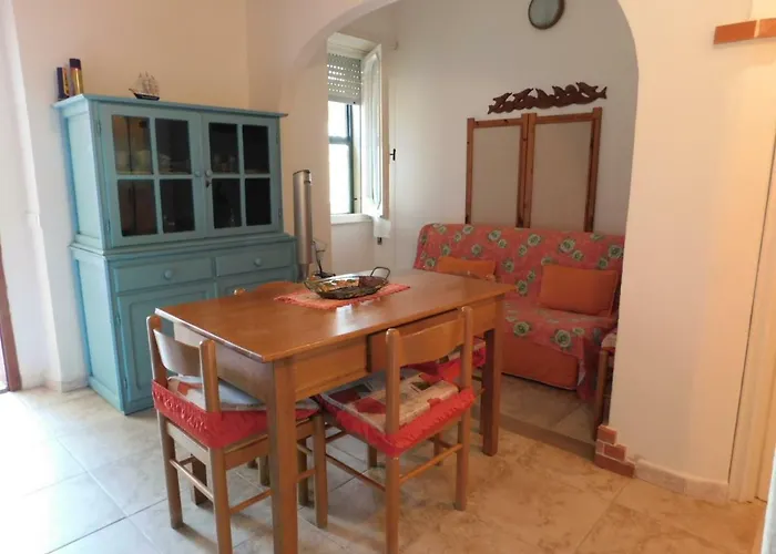 Diletta Appartement Cala Liberotto