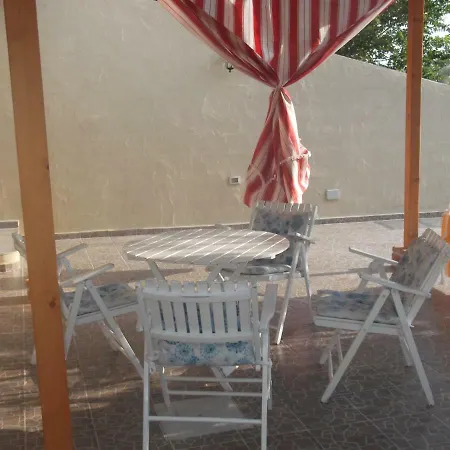 Diletta Apartment