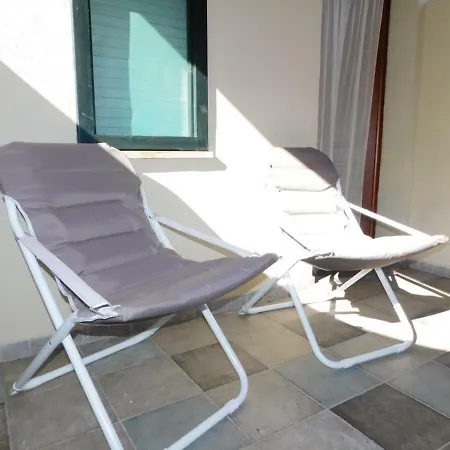 Diletta Apartment