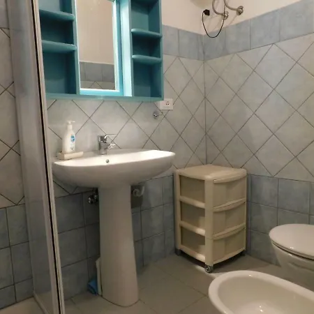 Apartament Diletta