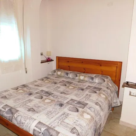 Apartment Diletta *