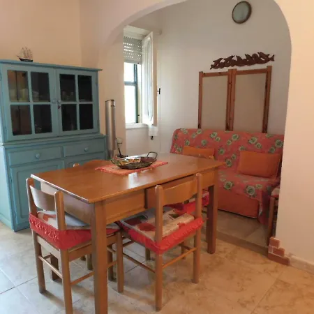 Diletta Apartment Cala Liberotto