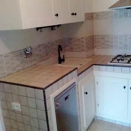 Diletta Apartment *