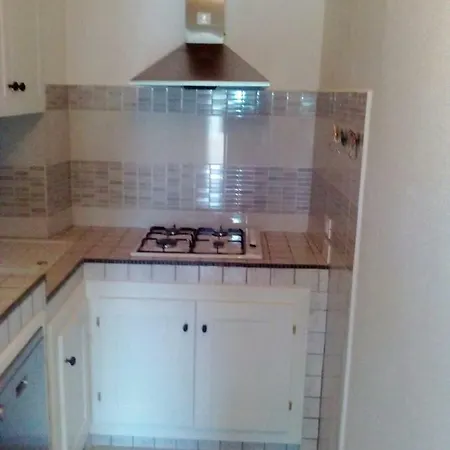 Diletta Apartment Cala Liberotto